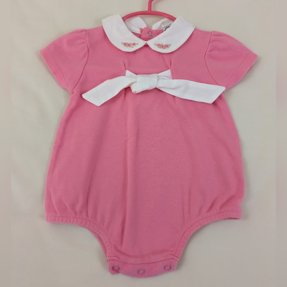 Heartstrings Bubble ~ 0/3 mo